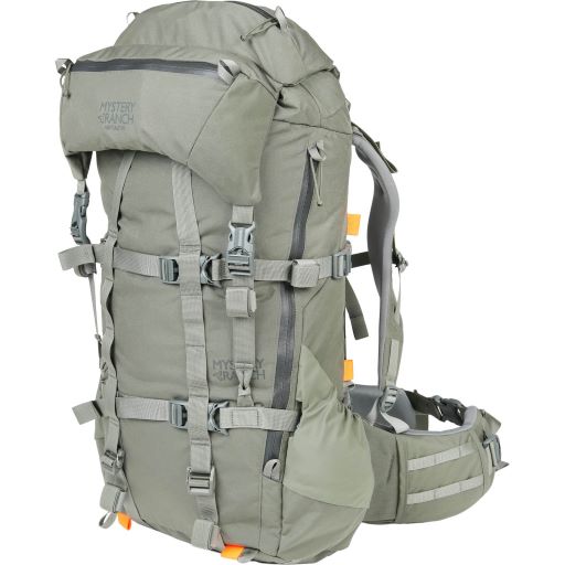 MYSTERY RANCH WOMEN'S METCALF 50 FOLIAGE 