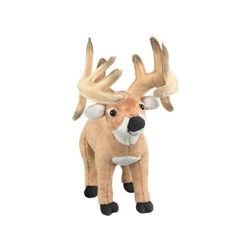 NATURE PLANET 10" S WHITETAIL BUCK