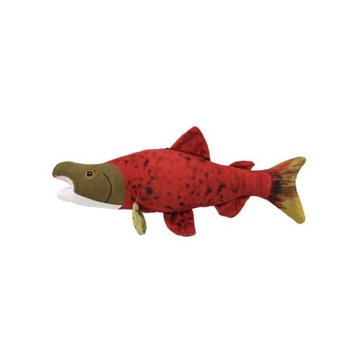 NATURE PLANET 10" SOCKEYE SALMON