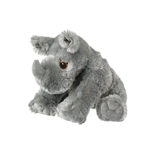 NATURE PLANET 12" L RHINOCEROS