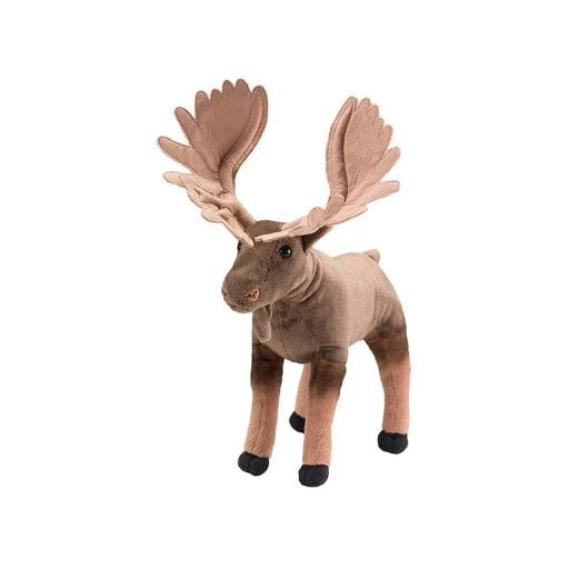 NATURE PLANET 13" M MOOSE 