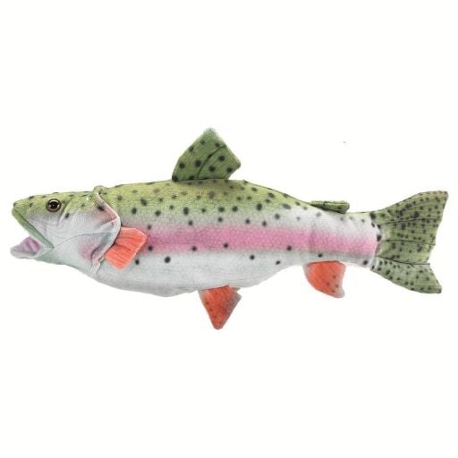 NATURE PLANET 14" M RAINBOW TROUT