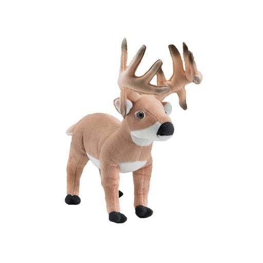 NATURE PLANET 14" M WHITETAIL BUCK