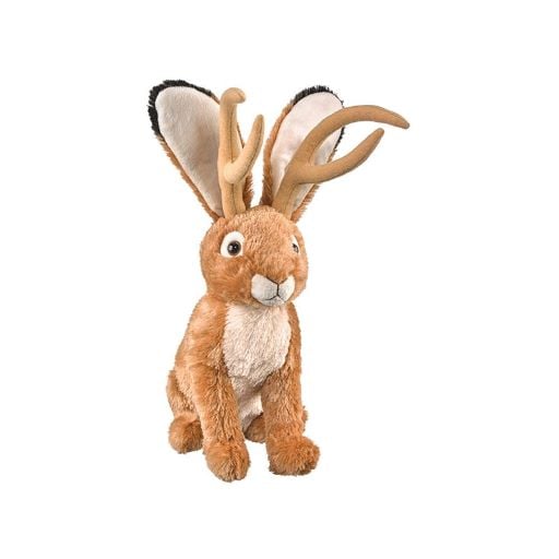 NATURE PLANET 15" M JACKALOPE