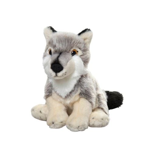 NATURE PLANET 7" M WOLF 