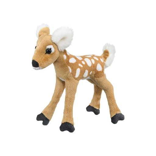 NATURE PLANET 8.5" S WHITETAIL FAWN 