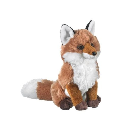 NATURE PLANET 8" S FOX