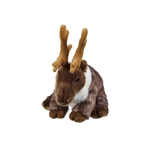 NATURE PLANET 9.5" M REINDEER