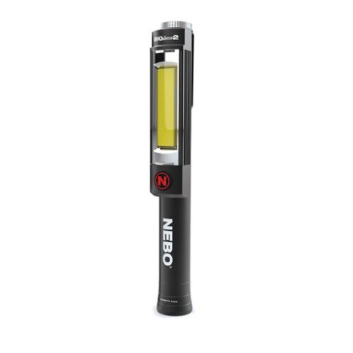NEBO BIG LARRY 2 WORK LIGHT 