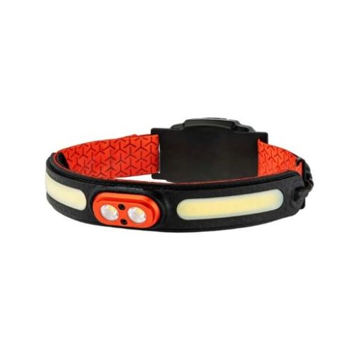NEBO CURVBEAM FLEX HEADLAMP