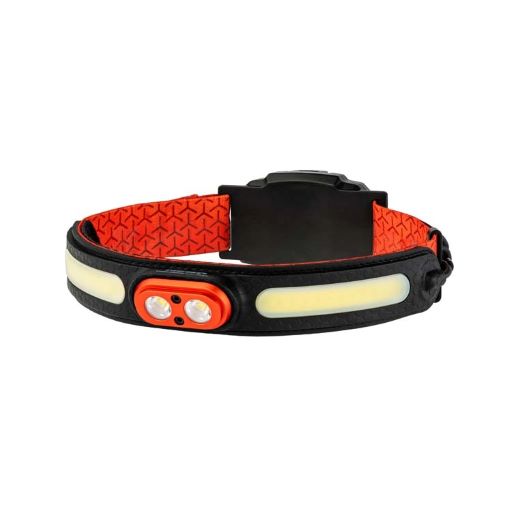 NEBO CURVBEAM FLEX HEADLAMP