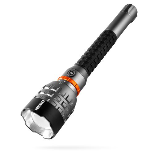 NEBO DAVINCI FLASHLIGHT 