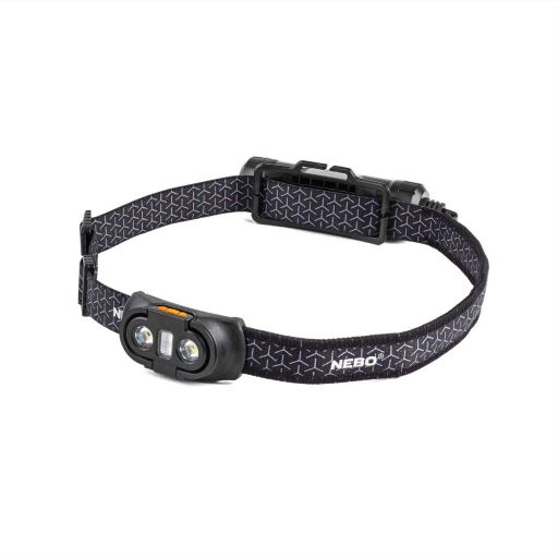 NEBO EINSTEIN HEADLAMP 
