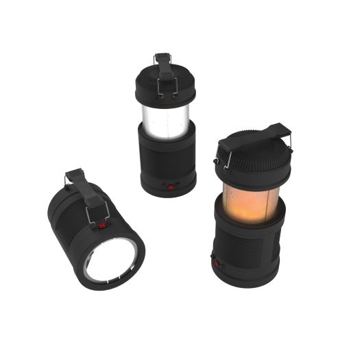 NEBO POP-UP LANTERN