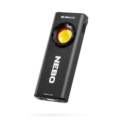 NEBO SLIM+ 