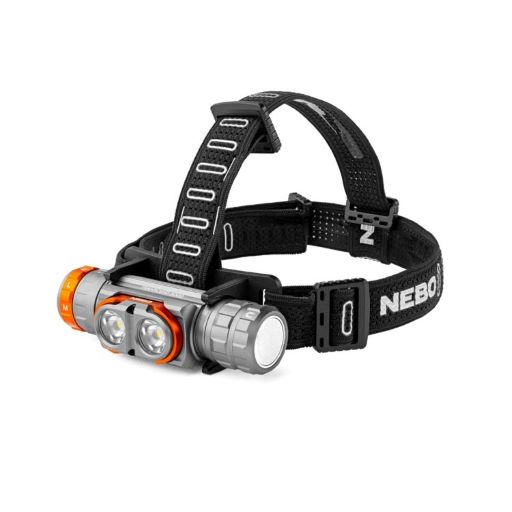 NEBO TRANSCEND HEADLAMP