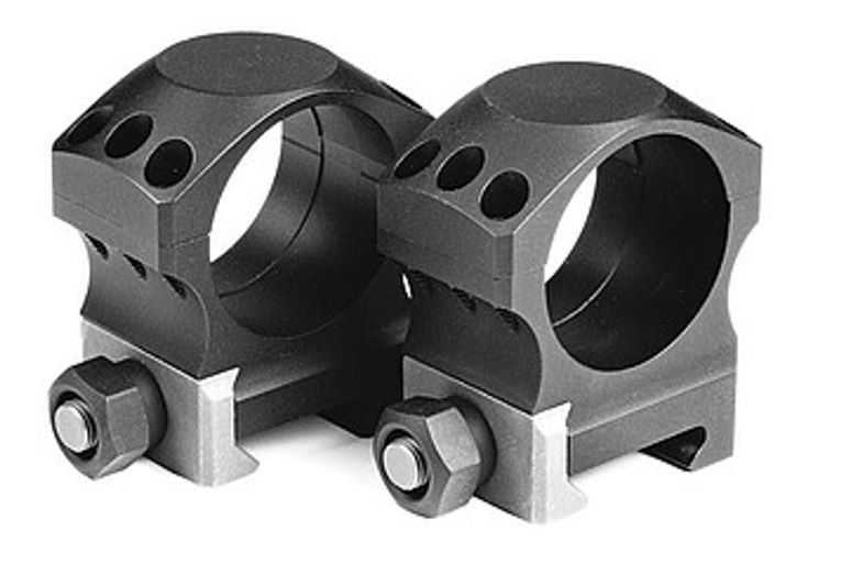 NIGHTFORCE 30MM ULTRALITE RING SET 1.00"  MEDIUM  