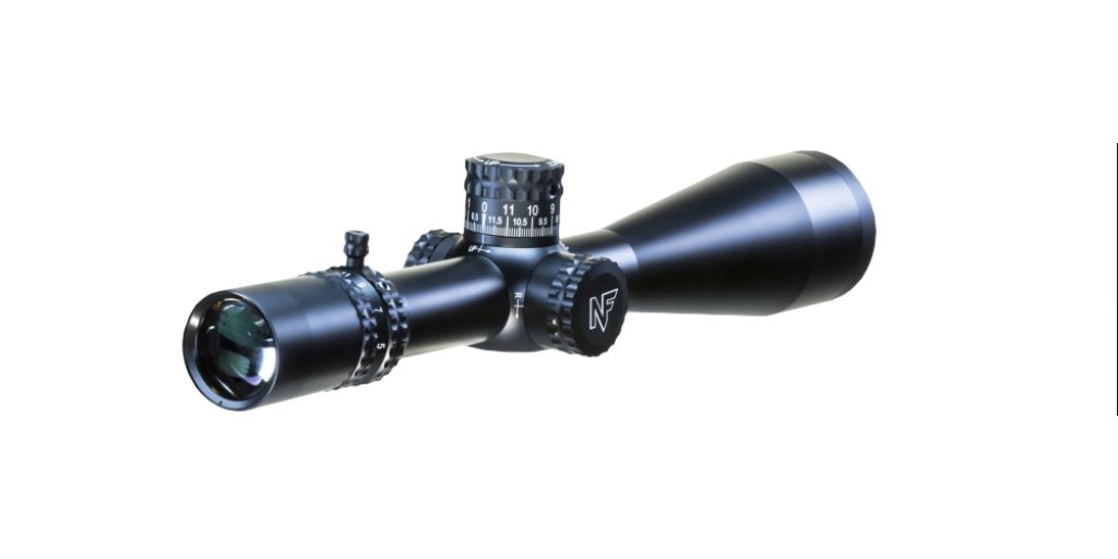 NIGHTFORCE ATACR 5-25X56MM MIL-R F1 - Image 2