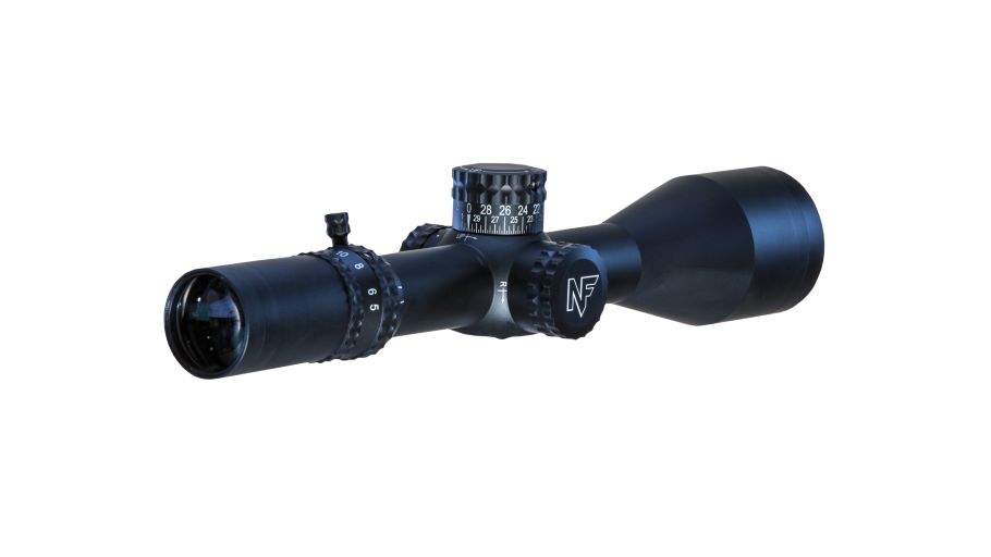 NIGHTFORCE ATACR 5-25X56MM MOAR-T
