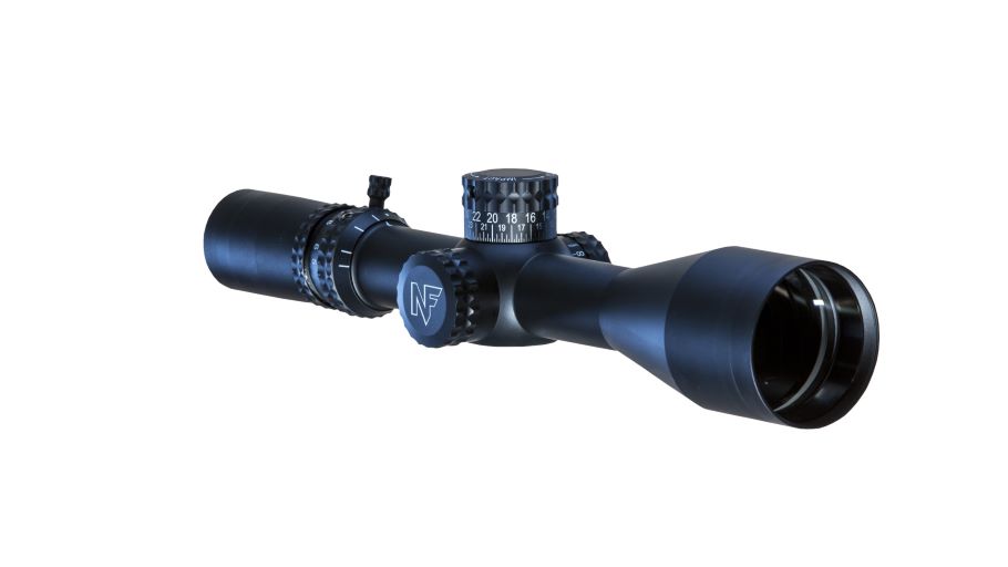 NIGHTFORCE ATACR 5-25X56MM MOAR-T - Image 2