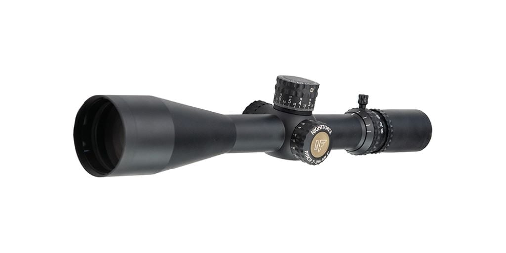 NIGHTFORCE ATACR 7-35X56MM MOAR F1