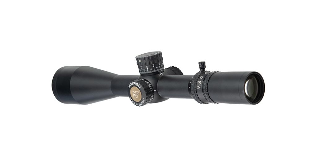 NIGHTFORCE ATACR 7-35X56MM MOAR F1 - Image 2