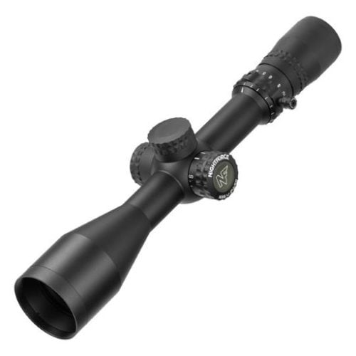 NIGHTFORCE NX6 RIFLE SCOPE