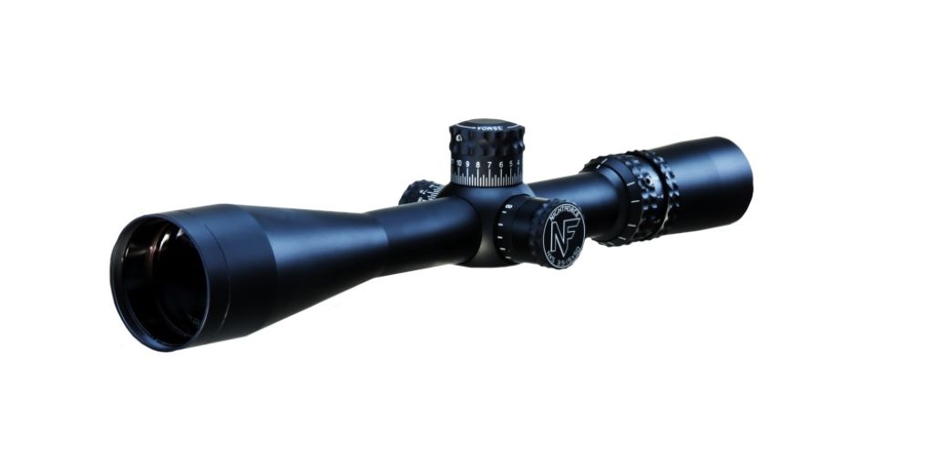 NIGHTFORCE NXS 3.5-15X50MM MOAR - 30 MOA - Image 2