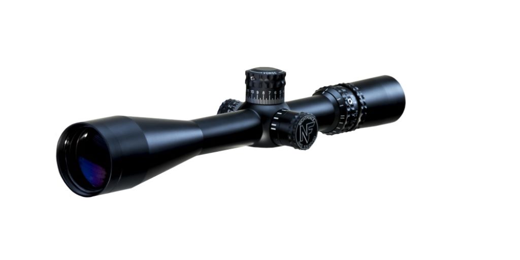 NIGHTFORCE NXS 5.5-22X50MM MOAR - 20 MOA  - Image 2