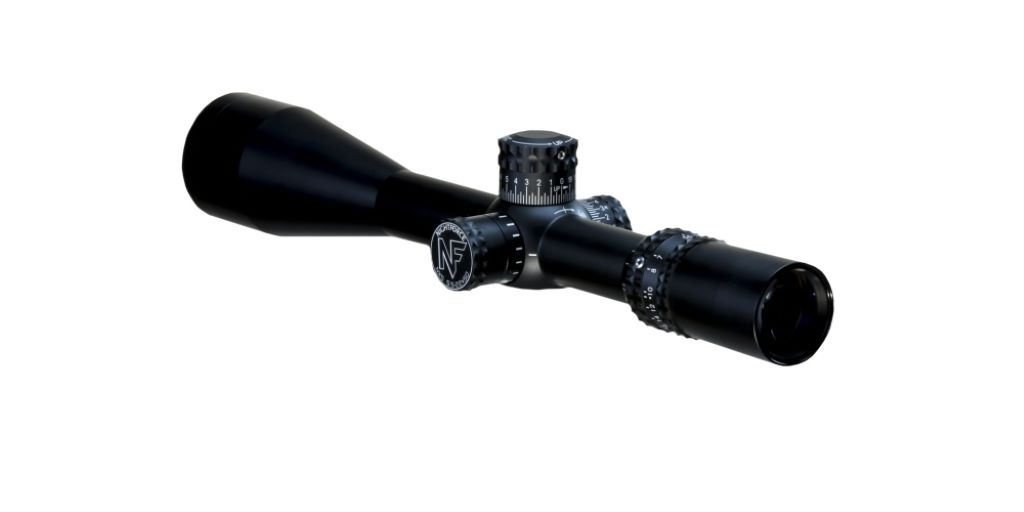 NIGHTFORCE NXS 5.5-22X50MM MOAR-T - Image 2