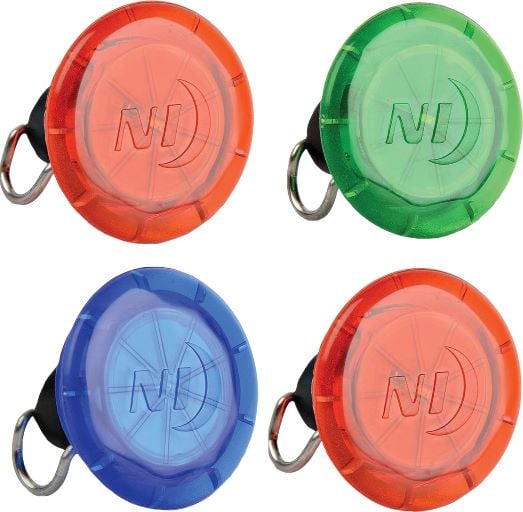 NITE IZE SEE'EM MINI LED SPOKE LIGHTS  - Image 2