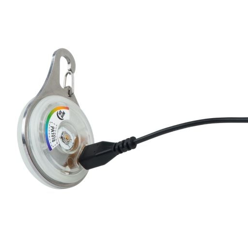 NITE IZE SPOTLIT XL COLLAR LIGHT  - Image 2