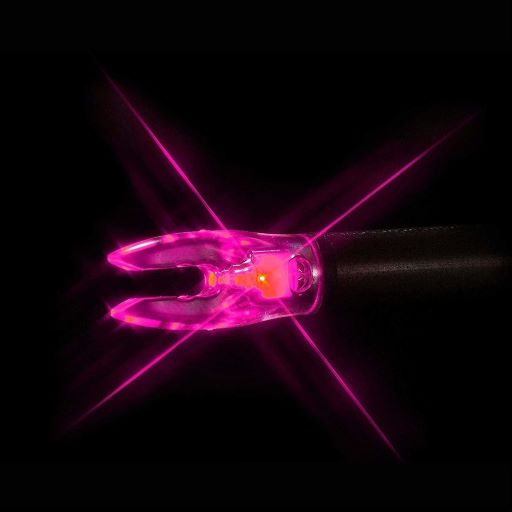 NOCKTURNAL FIT UNIVERSAL SIZE - PINK