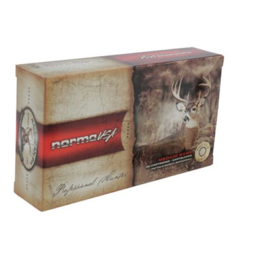 NORMA ORYX 270 WIN 150GR