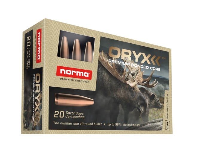 NORMA ORYX