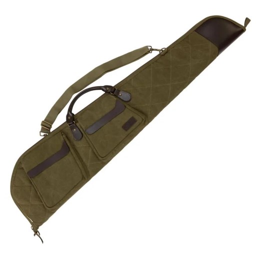 NORTH PLATTE HERITAGE GUN CASE - OLIVE