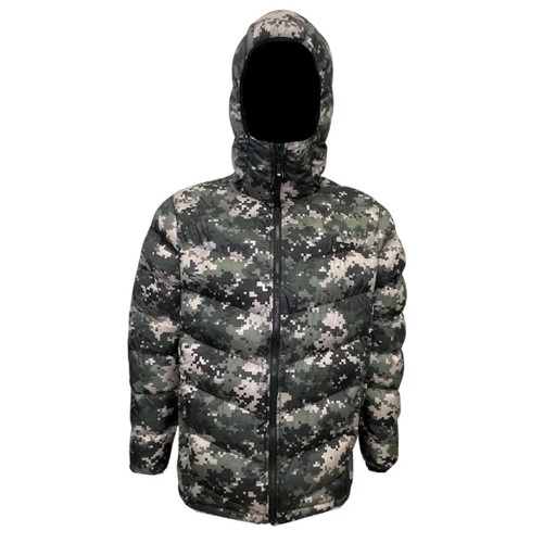 OFF THE GRID PRO POLY-DOWN JACKET - Image 2