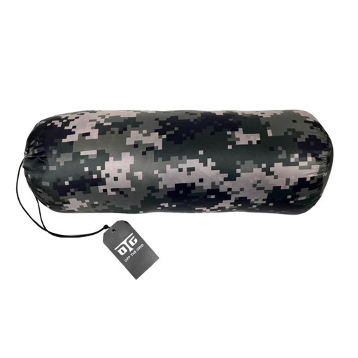 OFF THE GRID PRO POLY-DOWN JACKET - Image 3