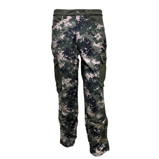 OFF THE GRID WHITETAIL WINTER PANT 