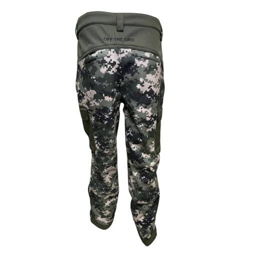 OFF THE GRID WHITETAIL WINTER PANT  - Image 2