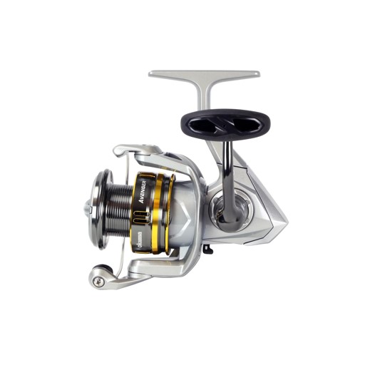 OKUMA AVENGER SF