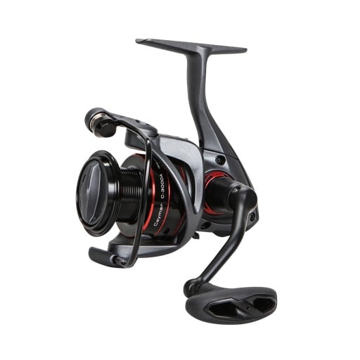 OKUMA CEYMAR C-3000A
