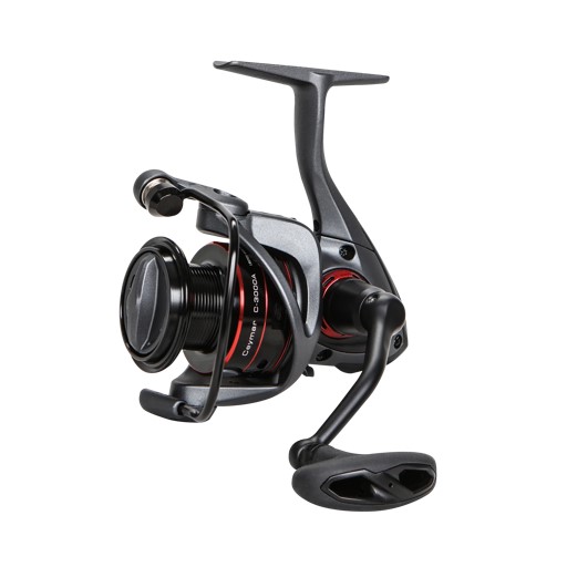 OKUMA CEYMAR C-6000A
