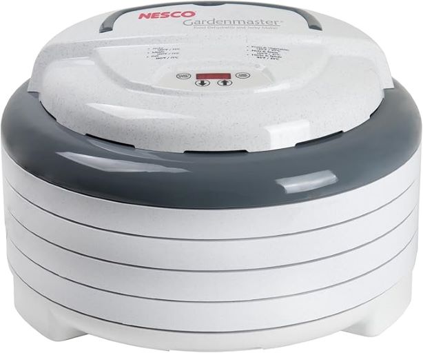OPEN COUNTRY DIGITAL DEHYDRATOR 