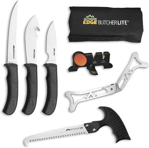 OUTDOOR EDGE BUTCHER LITE