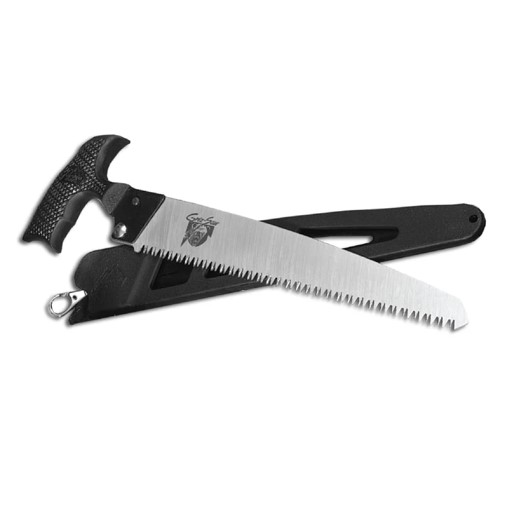 OUTDOOR EDGE GRIZSAW WOOD/BONE SAW