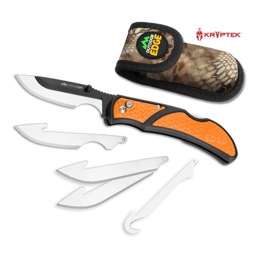 OUTDOOR EDGE RAZOR CAPE 3"