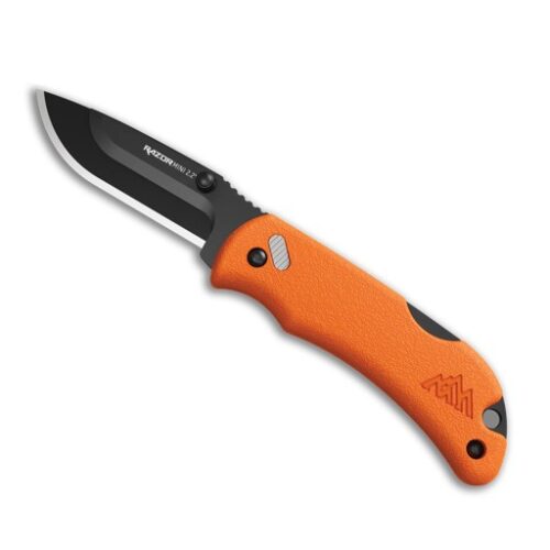 OUTDOOR EDGE RAZOR MINI 2.2"