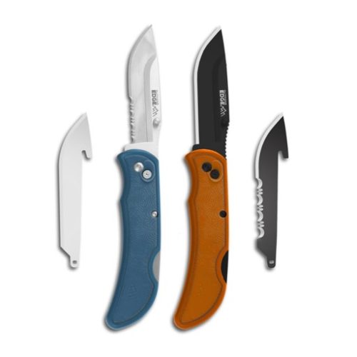 OUTDOOR EDGE RAZOR MINI - 2 PACK