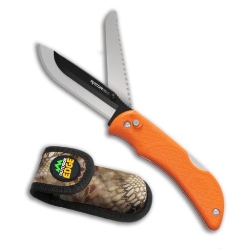 OUTDOOR EDGE RAZOR PRO S